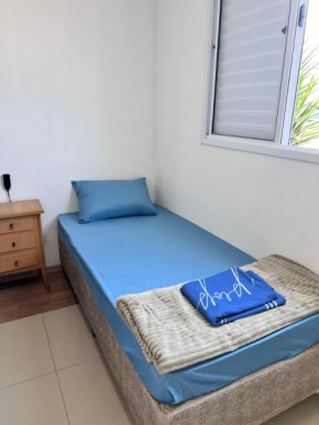 Santa Rosa hospedagem